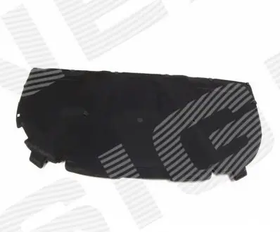Ізоляція капота Signeda PAD25002A