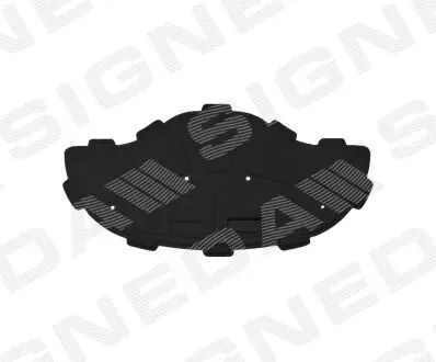 Ізоляція капота Signeda PAD25006A