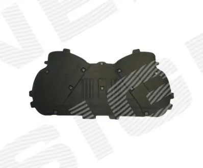 ИЗОЛЯЦИЯ КАПОТА Signeda PAD25010A