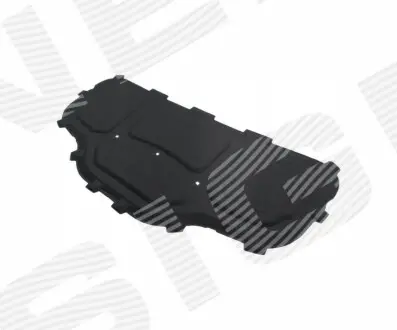 ИЗОЛЯЦИЯ КАПОТА Signeda PAD25011A
