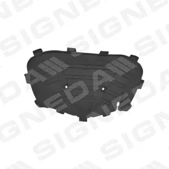 ИЗОЛЯЦИЯ КАПОТА Signeda PAD25013A