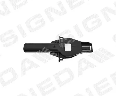 ПЕРЕДНЯЯ РАМА Signeda PAD30041AL/R