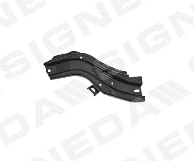 ПЕРЕДНЯЯ РАМА Signeda PAD30070OL