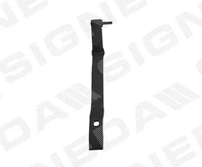 ПЕРЕДНЯЯ РАМА Signeda PAD30071OR