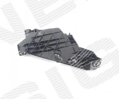 Кріплення бампера Signeda PAD43023AL