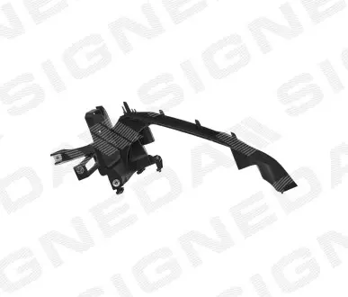 Кронштейн передньої фари Signeda PAD43042AR
