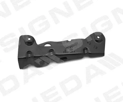 Кріплення крила Signeda PAD43100AR
