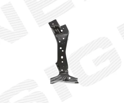 Кріплення крила Signeda PAD43102AL