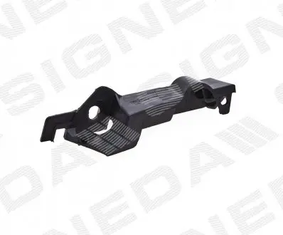 Кріплення бампера Signeda PAD44017L