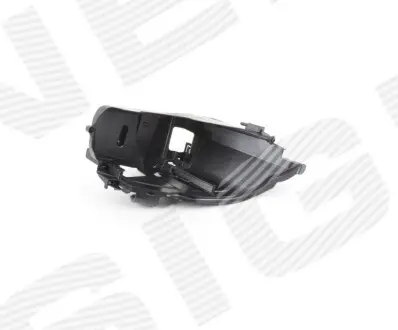 Кронштейн передньої фари Signeda PAD44019AL