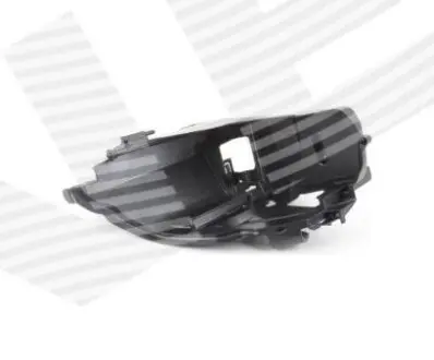 Кронштейн передньої фари Signeda PAD44019AR