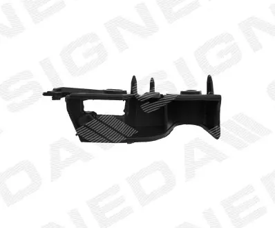 Кріплення бампера Signeda PAD44129R