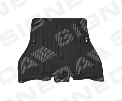 Захист К/П Signeda PAD60002B