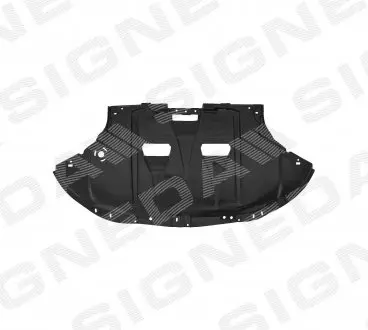 Захист двигуна Signeda PAD60004A