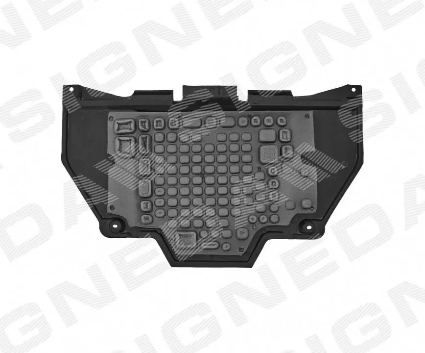Захист К/П Signeda PAD60004B (фото 1)