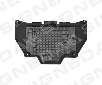 Захист К/П Signeda PAD60004B