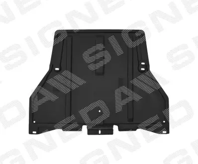 Захист К/П Signeda PAD60005BQ
