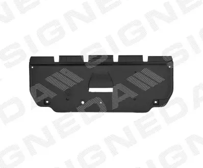 Захист К/П Signeda PAD60011A