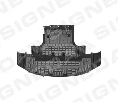 Захист двигуна Signeda PAD60029A