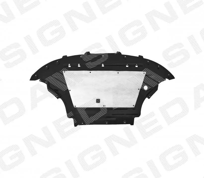 ЗАЩИТА ДВИГАТЕЛЯ Signeda PAD60030A (фото 1)