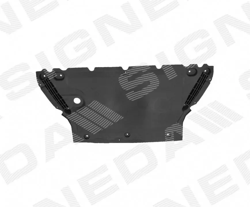 ЗАЩИТА ДВИГАТЕЛЯ Signeda PAD60031A (фото 1)