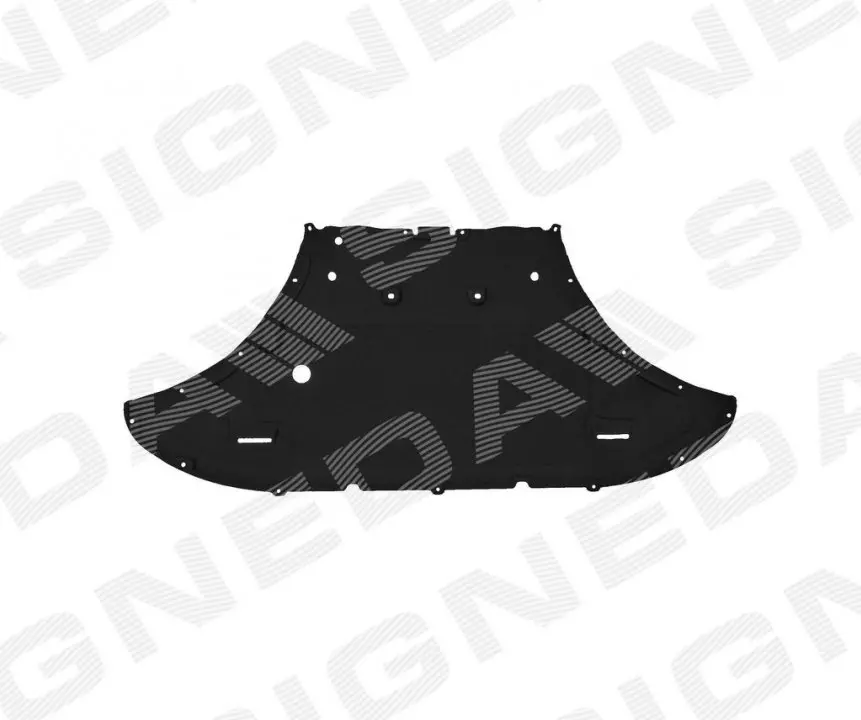 Захист двигуна Signeda PAD60032A (фото 1)