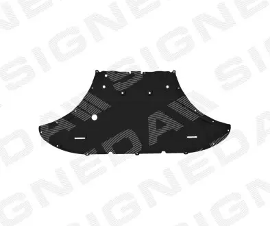 Захист двигуна Signeda PAD60032A