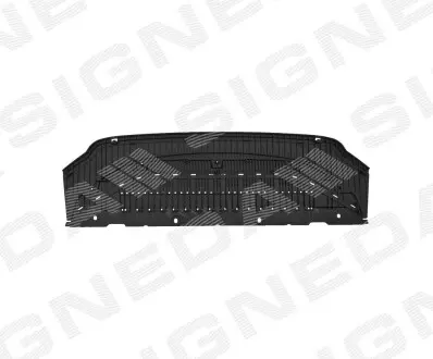 Захист бампера Signeda PAD60041A