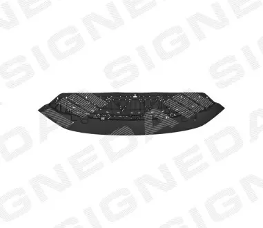 Захист бампера Signeda PAD60071A