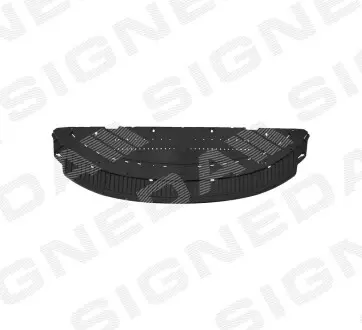 Захист бампера Signeda PAD60072A