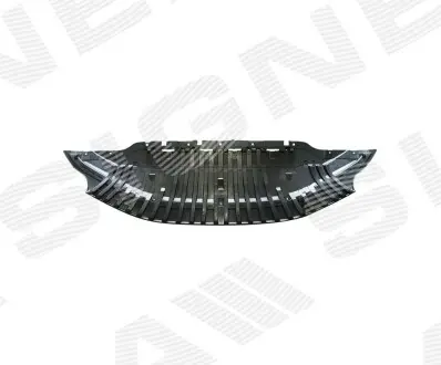 Захист бампера Signeda PAD60075A