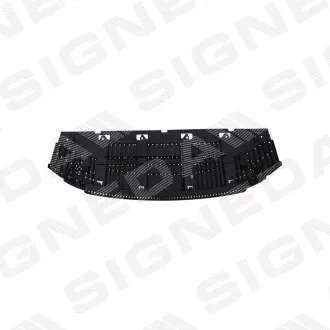 Захист бампера Signeda PAD60076A