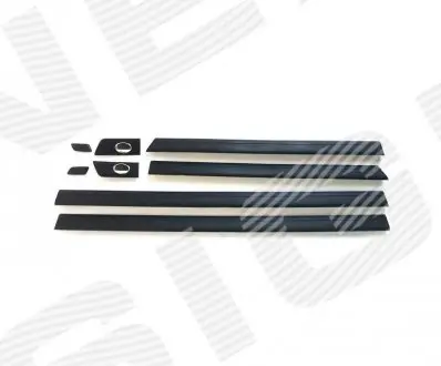 Молдинг на двері (КОМПЛЕКТ) Signeda PAD88001K