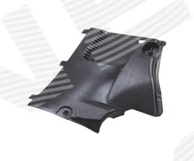 Захист днища Signeda PAD98101AR
