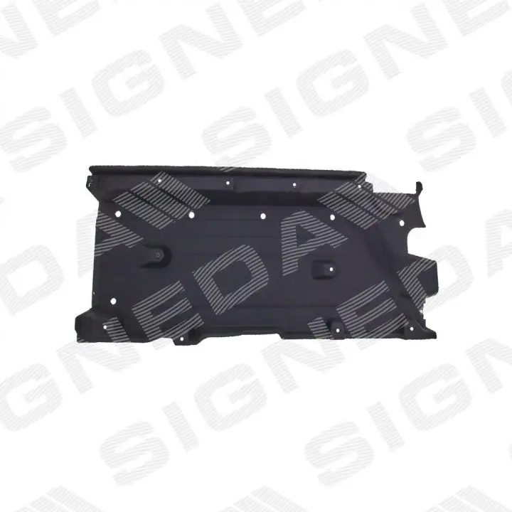 Облицювання днища AUDI Q3 (8U) Signeda PAD98105AL (фото 1)