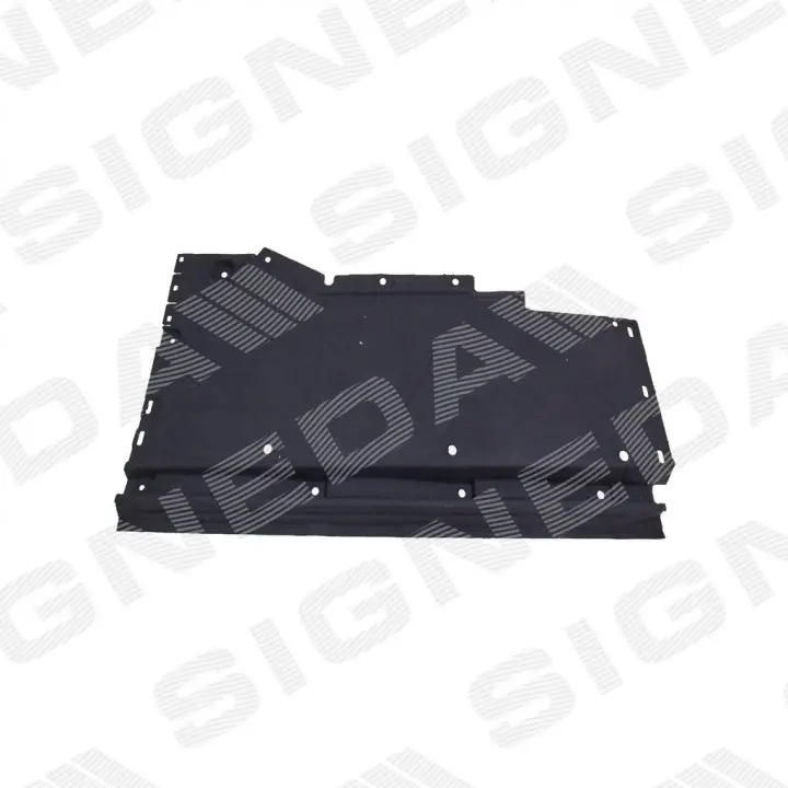 НИЖНЯЯ ЗАЩИТА Signeda PAD98106AL (фото 1)