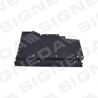 НИЖНЯЯ ЗАЩИТА Signeda PAD98106AL