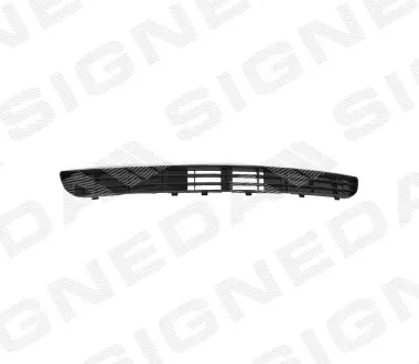 Решітка в бампер Signeda PAD99002CAK