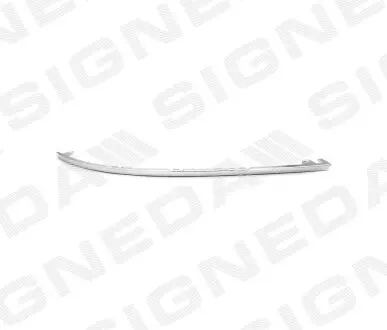 Накладка під фару Signeda PAD99018KMAL
