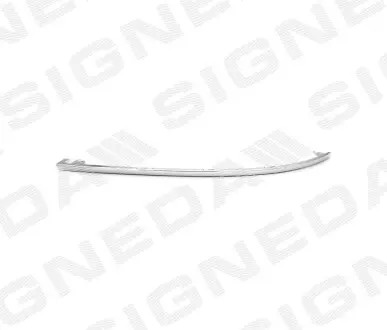 Накладка під фару Signeda PAD99018KMAR