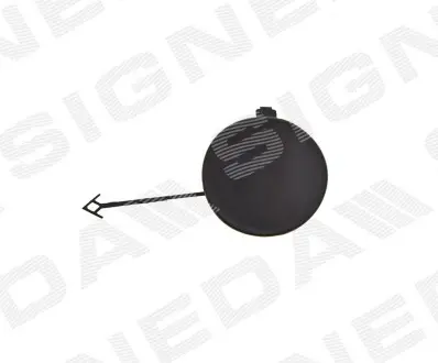 Заглушка гака Signeda PAD99021AC