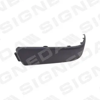 Молдінг бампера AUDI 100 (C4), 91 - 94 Signeda PAD99022MRK