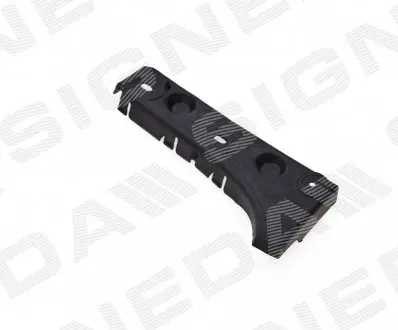 Кріплення бампера Signeda PAD99029AR