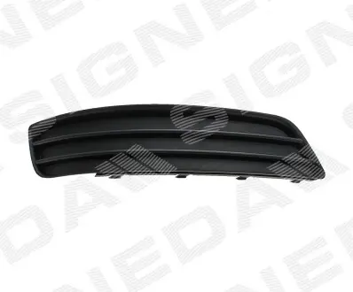Решітка в бампер Signeda PAD99031CAR