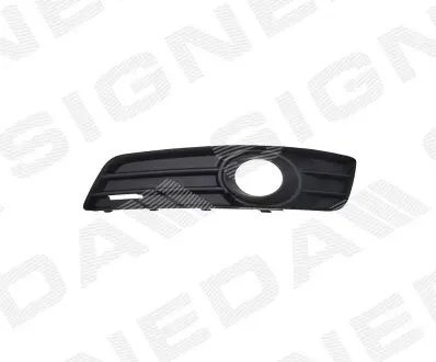 Решітка в бампер Signeda PAD99032CAL