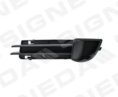 Решітка в бампер Signeda PAD99037CAL