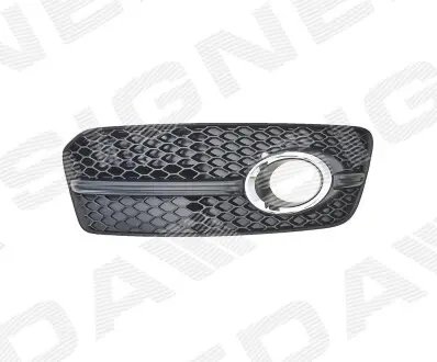 Решітка в бампер Signeda PAD99042CSL