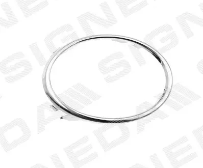 Рамка решітки в бампер Signeda PAD99048CAL