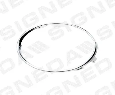 Рамка решітки в бампер Signeda PAD99049CAL