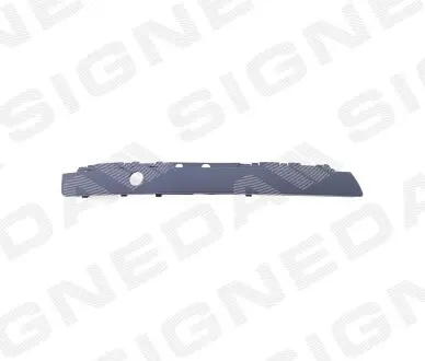 Молдинг бампера Signeda PAD99051MAR